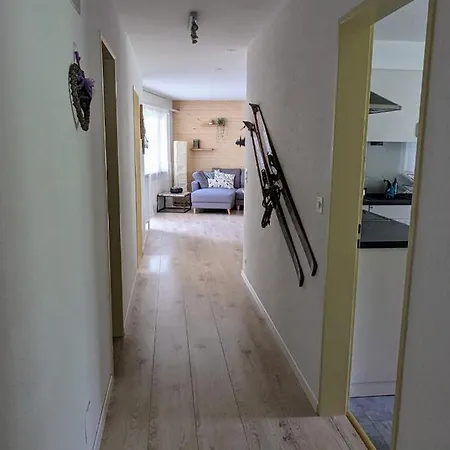 Petit Trianon 1,3 - Grosses Familiennest Komplett Renoviert Apartment