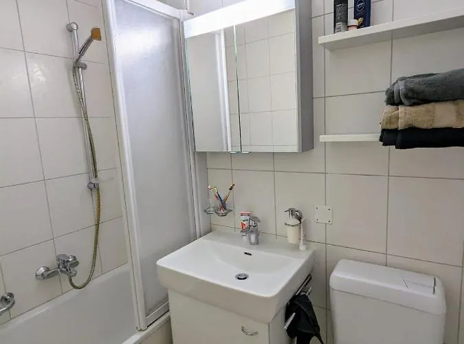 Petit Trianon 1,3 - Grosses Familiennest Komplett Renoviert Апартаменты