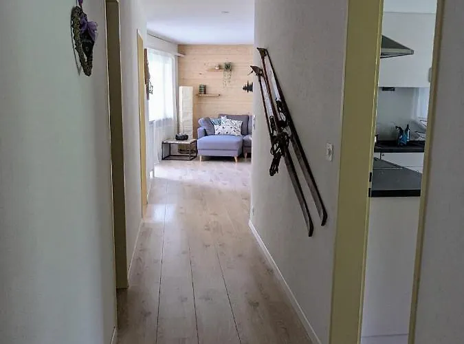 Petit Trianon 1,3 - Grosses Familiennest Komplett Renoviert Appartement