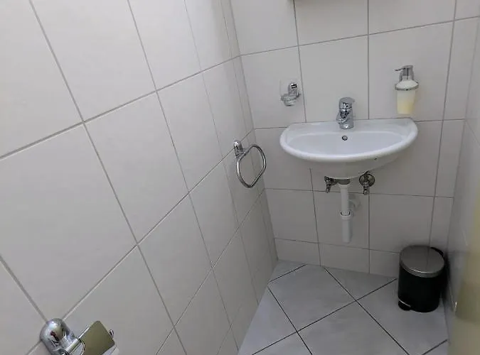 Διαμέρισμα Petit Trianon 1,3 - Grosses Familiennest Komplett Renoviert Leukerbad