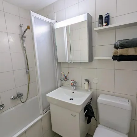 Petit Trianon 1,3 - Grosses Familiennest Komplett Renoviert Lejlighed