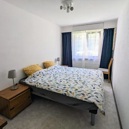 Petit Trianon 1,3 - Grosses Familiennest Komplett Renoviert Lejlighed *